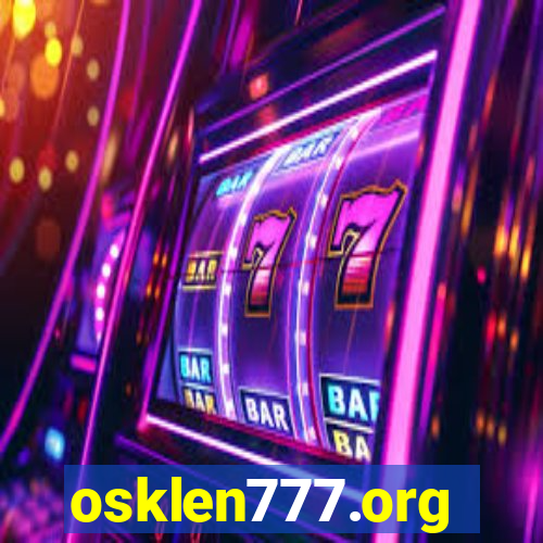 osklen777.org