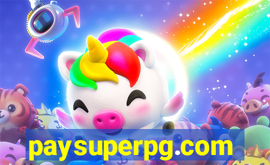 paysuperpg.com