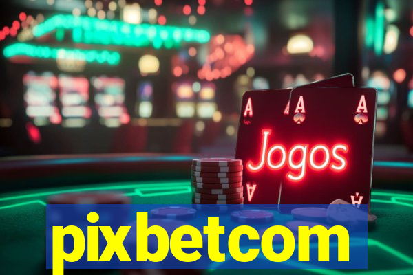 pixbetcom