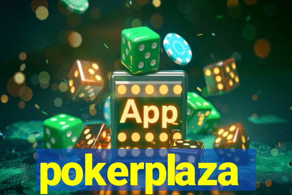 pokerplaza