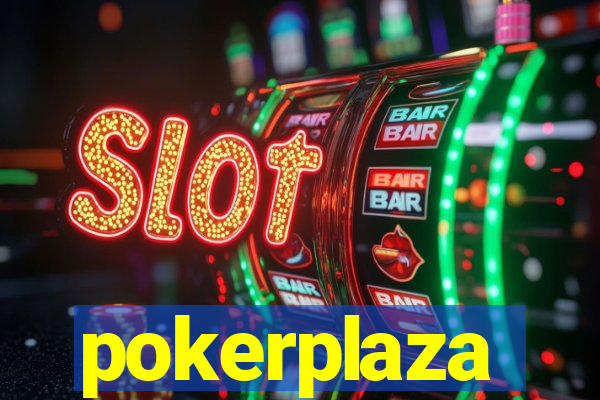 pokerplaza