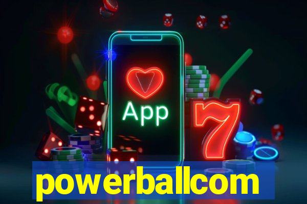 powerballcom