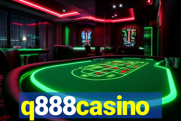 q888casino