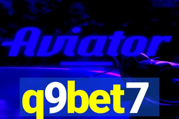 q9bet7