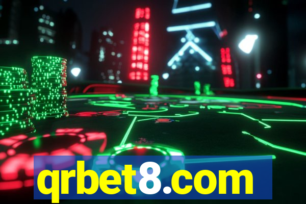 qrbet8.com