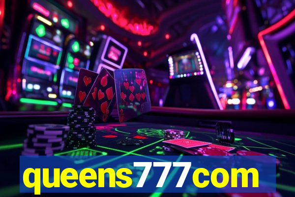 queens777com