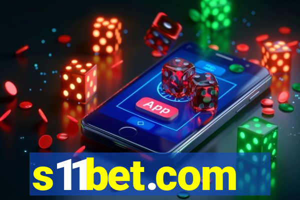 s11bet.com