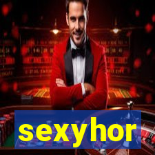 sexyhor