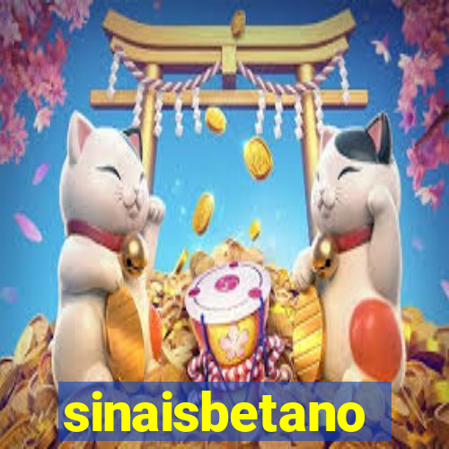 sinaisbetano