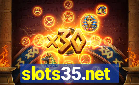 slots35.net