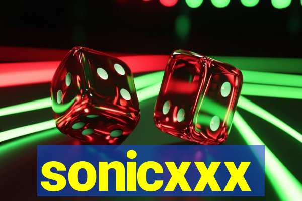 sonicxxx