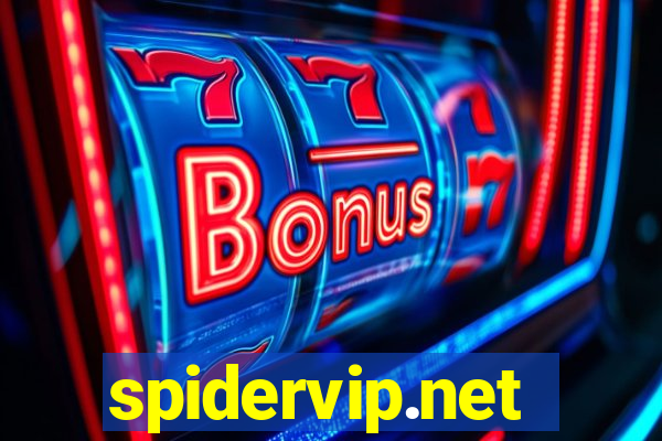 spidervip.net