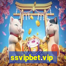 ssvipbet.vip