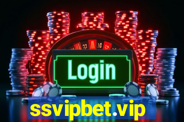 ssvipbet.vip