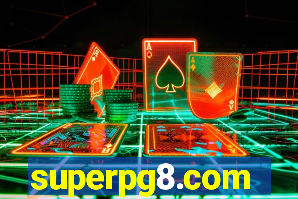 superpg8.com