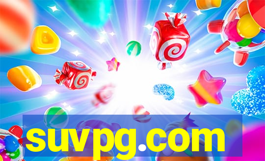 suvpg.com