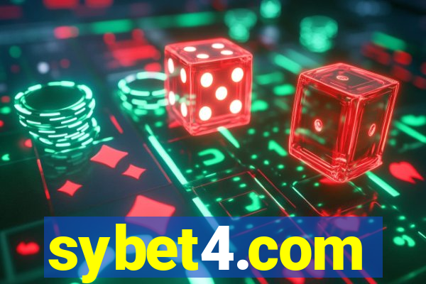 sybet4.com