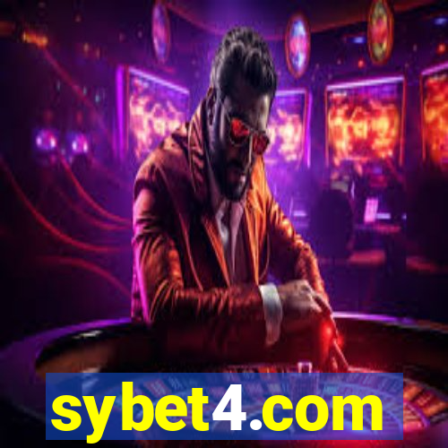 sybet4.com