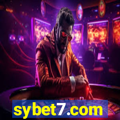 sybet7.com