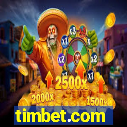 timbet.com