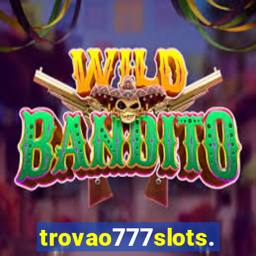 trovao777slots.com