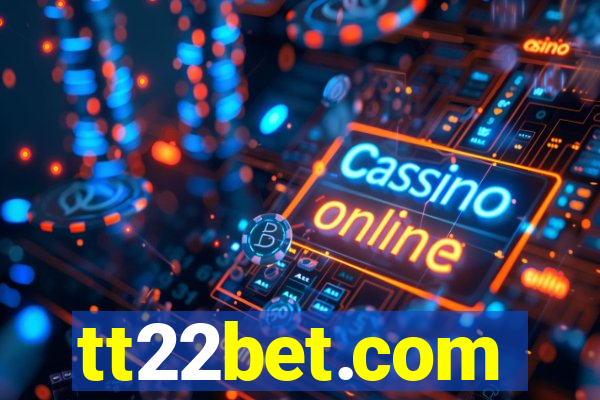 tt22bet.com