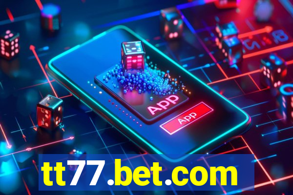 tt77.bet.com