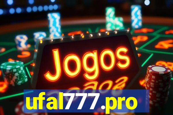 ufal777.pro