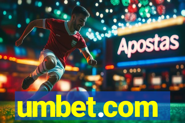 umbet.com