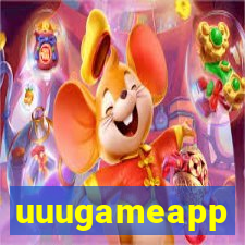 uuugameapp