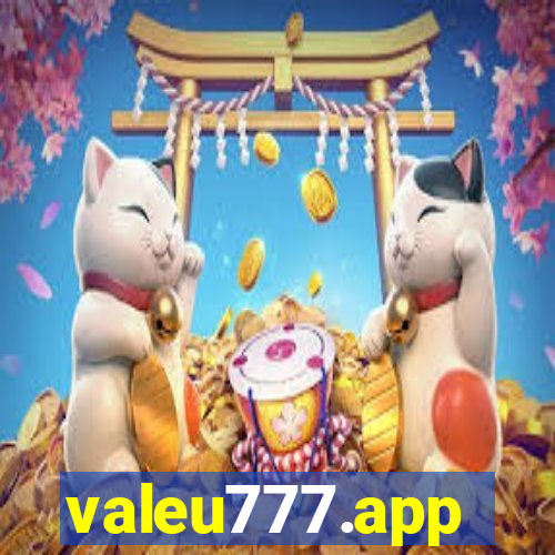 valeu777.app