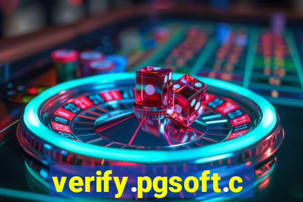 verify.pgsoft.com