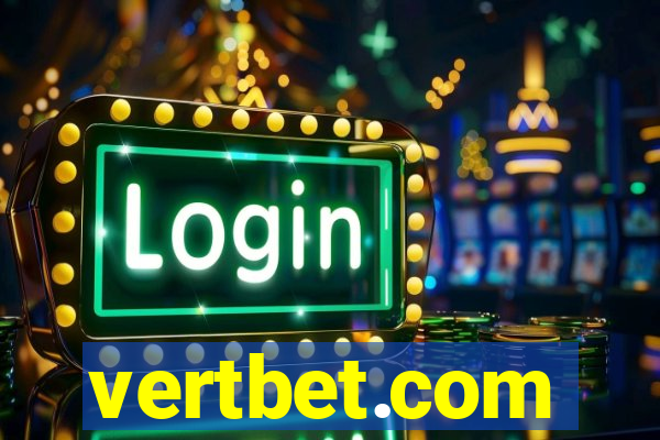 vertbet.com