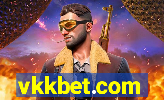 vkkbet.com