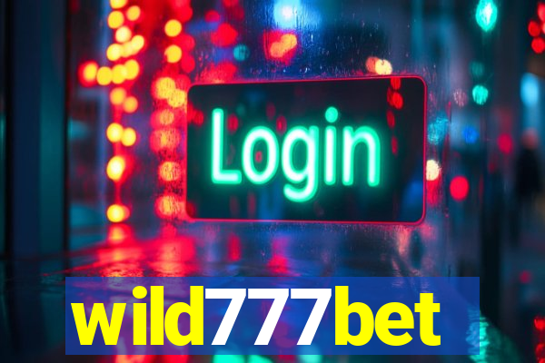 wild777bet