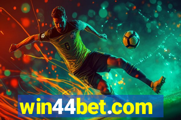 win44bet.com