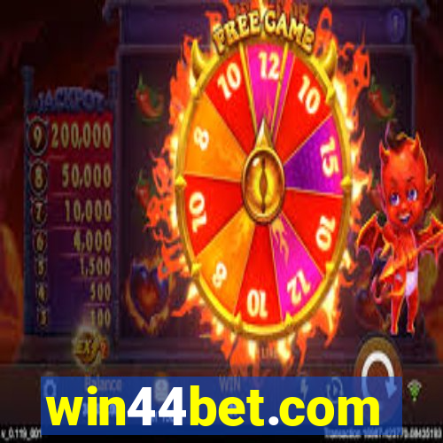 win44bet.com