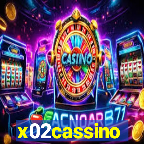 x02cassino