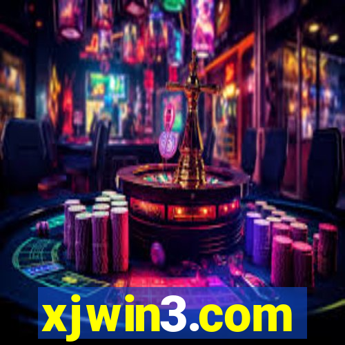 xjwin3.com