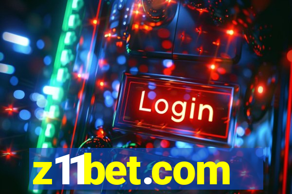 z11bet.com