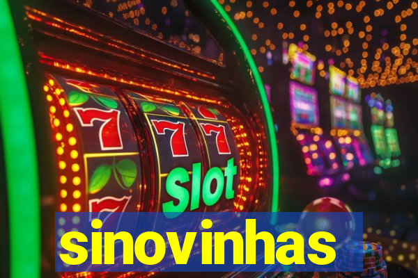 sinovinhas