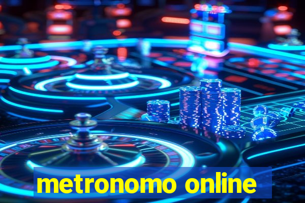 metronomo online