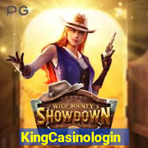 KingCasinologin