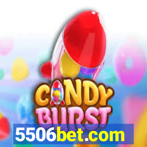 5506bet.com