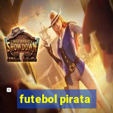 futebol pirata