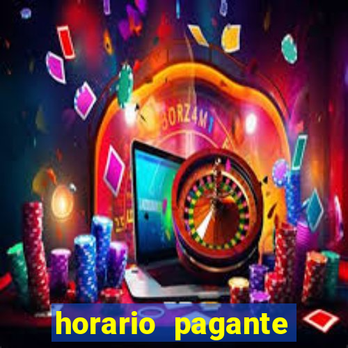 horario pagante fortune gems