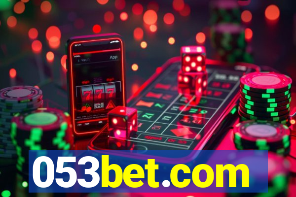 053bet.com