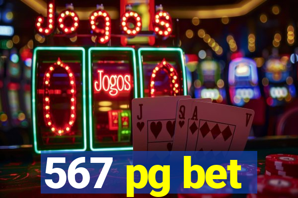 567 pg bet