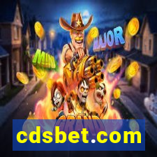 cdsbet.com