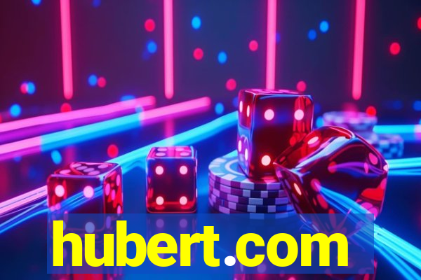 hubert.com plataforma de jogos